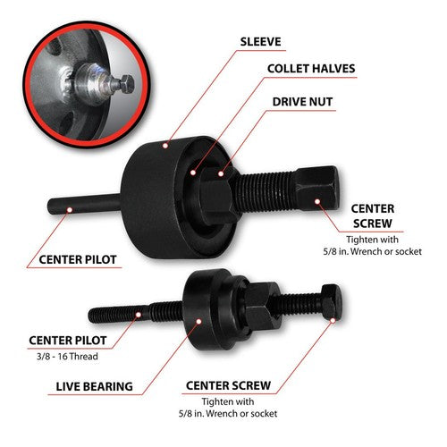 Performance Tool W87022  TOOL