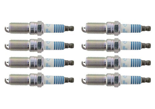 Ford Performance M-12405-M50A  SPARK PLUGS