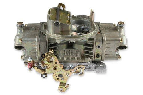Holley Performance 0-80783C 4 650 Electric Carburetor