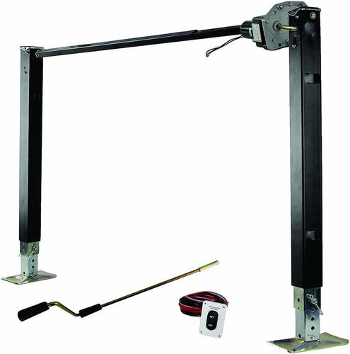 Lippert Components 179013  TRAILER STABILIZATION