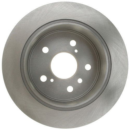 Raybestos Brakes 980076R R-Line BRAKE ROTORS OEM