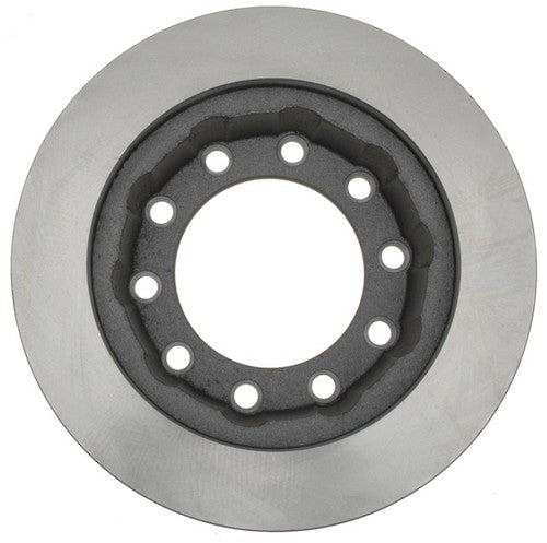 Raybestos Brakes 5925R R-Line BRAKE ROTORS OEM