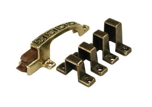 JR Products 70485  EXTERIOR HARDWARE RV