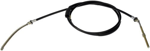 Dorman (OE Solutions) C94391 First Stop  BRAKE HARDWARE AND CABLES OEM