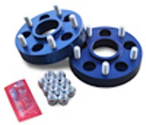 Spidertrax WHS013  WHEEL ADAPTERS