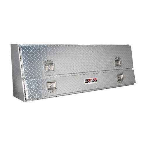 Westin Automotive 80-TBS200-60-BD Brute TOOL BOX