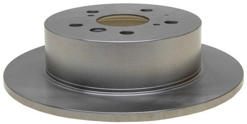 Raybestos Brakes 980972R R-Line BRAKE ROTORS OEM