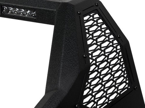 Armordillo 8707784 CR-S Series HEADACHE RACK