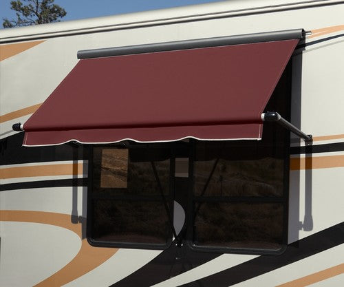 Carefree RV IG045TU25 Window Awning SL AWNINGS-PATIO WINDOW & DOOR RV