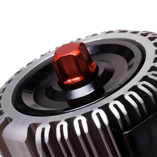 Fox Shocks 883-26-149 3.0 Factory Series SHOCK ABSORBERS