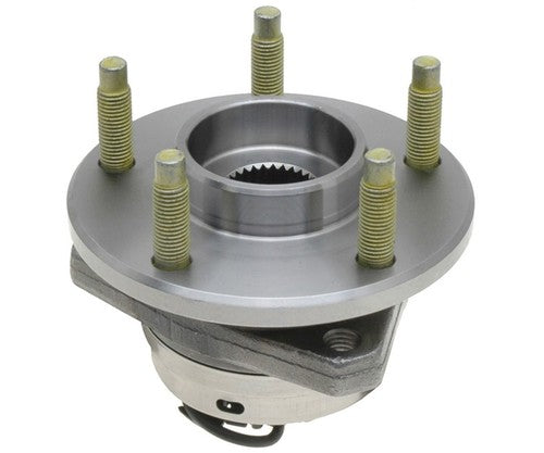 Raybestos Brakes 713214 R-Line BEARINGS OEM