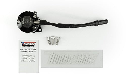 Turbo Smart TS-0223-1266 Kompact EM BLOW OFF VALVE