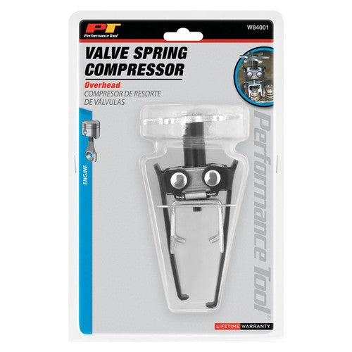 Performance Tool W84001  TOOL