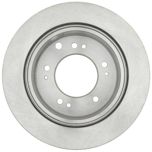 Raybestos Brakes 980602R R-Line BRAKE ROTORS OEM