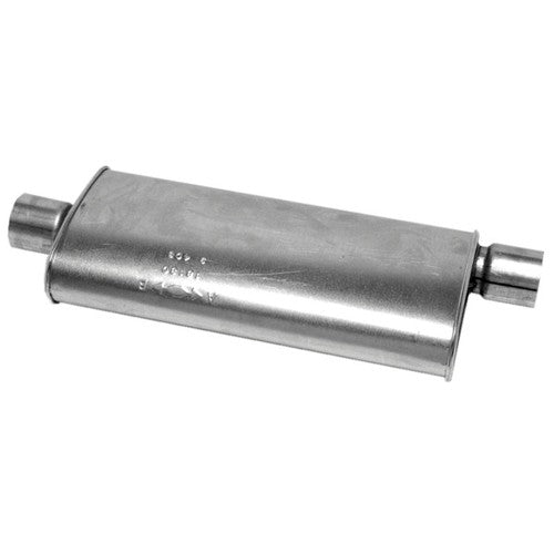 Walker Exhaust 18180 Tru-Fit Universal EXHAUST OEM