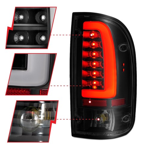 ANZO USA 311354  TAIL LIGHT KIT