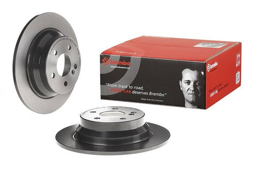 Brembo 08958411C02  BRAKE ROTORS