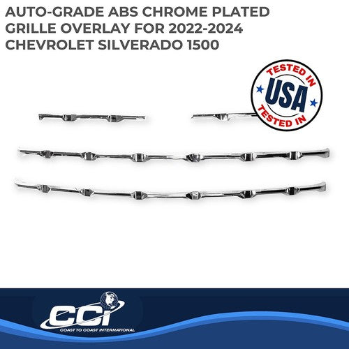 Coast To Coast GI188  GRILL INSERT