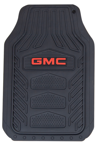 Plasticolor 001665R01 WeatherPro FLOOR MATS