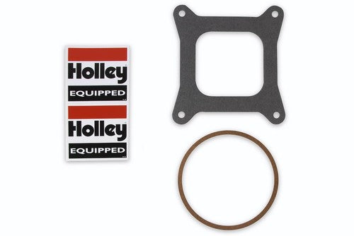 Holley Performance 0-4777S 4 650 Manual Carburetor
