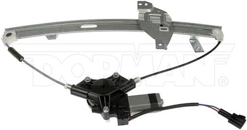Dorman (OE Solutions) 748-172 OE Solutions WINDOW ASSEMBLIES & MOTORS