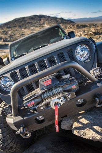 Warn 103255 12000 lbs. ATV/ UTV Winch
