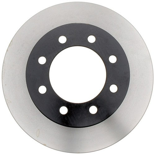 Raybestos Brakes 780143 Specialty - Truck BRAKE ROTORS OEM
