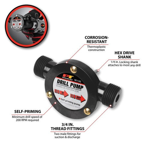 Performance Tool W1143  TOOL