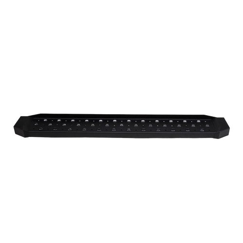 TrailFX FBV01B TFX Rear Step Bars STEP PLATE