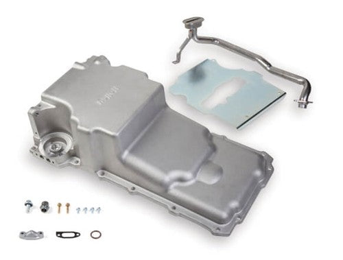Holley Performance 302-2  OIL PAN