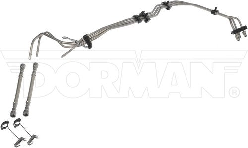 Dorman (OE Solutions) 919-840 OE Solutions ENGINE PARTS OEM