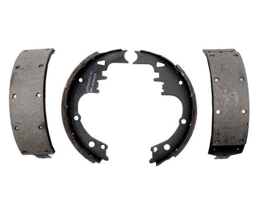 Raybestos Brakes 246PG Element3 BRAKE SHOES OEM
