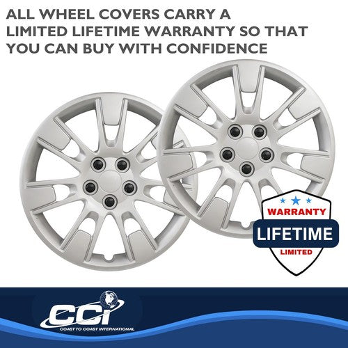 Coast To Coast IWC52316S  WHEEL COVER