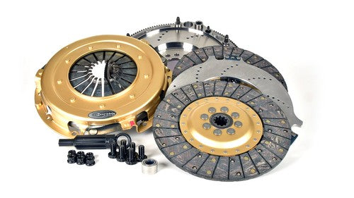 Centerforce 412714820  FLYWHEEL