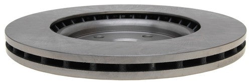 Raybestos Brakes 780964R R-Line BRAKE ROTORS OEM