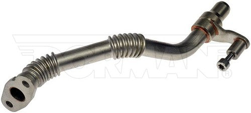 Dorman (OE Solutions) 667-609 OE Solutions FUEL PUMP & TURBO SYSTEM
