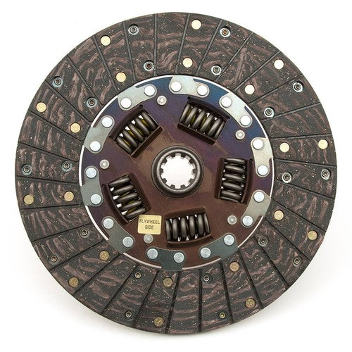 Centerforce KCFT379176 CF II Series CLUTCH SET