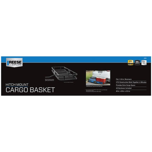 Reese 63155 Cargo Carrier CARGO CARRIER