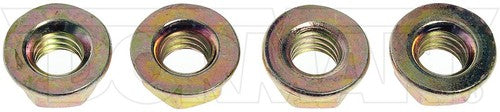 Dorman (OE Solutions) 962-012D OE Solutions BOLTS NUTS FASTENERS OEM