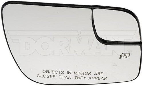 Help! By Dorman 57085  MIRROR COVER OEM