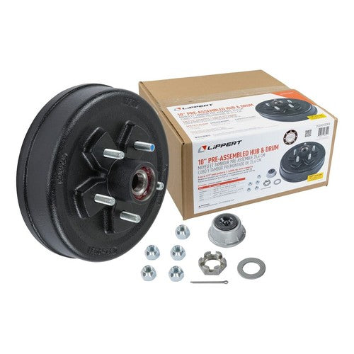 Lippert Components 2024013264  TRAILER ACCESSORIES
