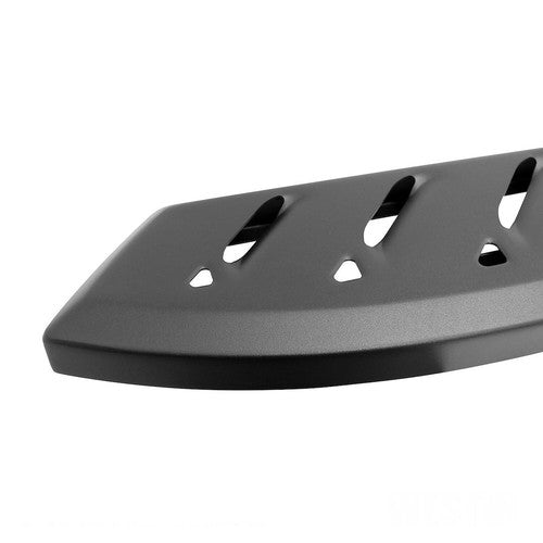Westin Automotive 28-81275 Black Textured Powder Coated Running Board