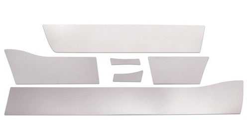 Putco 3751321 Pro Series ROCKER PANEL MOLDING