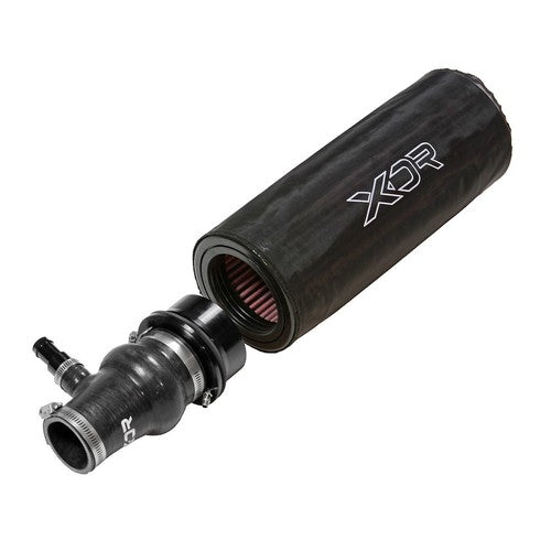 Holley Performance 615906 XDR Performance COLD AIR INDUCTION RAM AIR