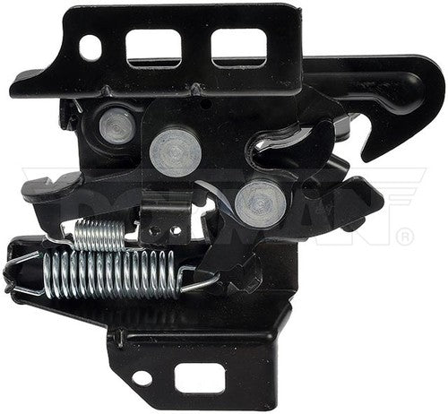 Dorman (OE Solutions) 820-306 OE Solutions HOOD OEM