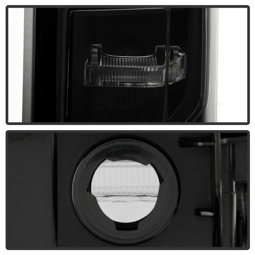 Xtune 9052682 Akkon TAIL LIGHT KIT