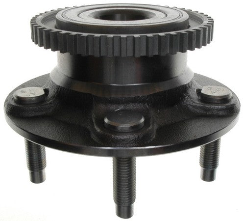 Raybestos Brakes 712149 PG PLUS  BEARINGS OEM