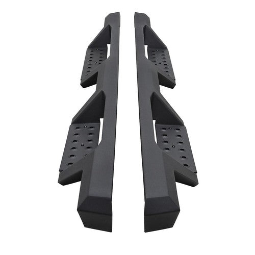 Westin Automotive 56-12675 HDX NERF BAR SQUARE 3"