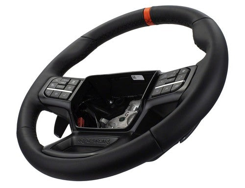 Ford Performance M-3600-F15B  STEERING WHEEL