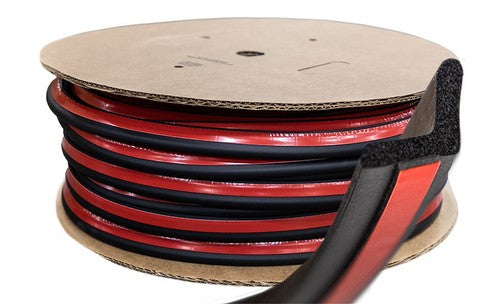 ACCESS Covers 70940 Super L TAILGATE SEAL